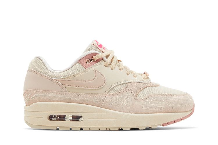 Nike Air Max 1 Serena Williams Design Crew Los Angeles (Women's)