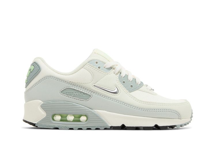 Nike Air Max 90 SE Molten Metal (Women's)