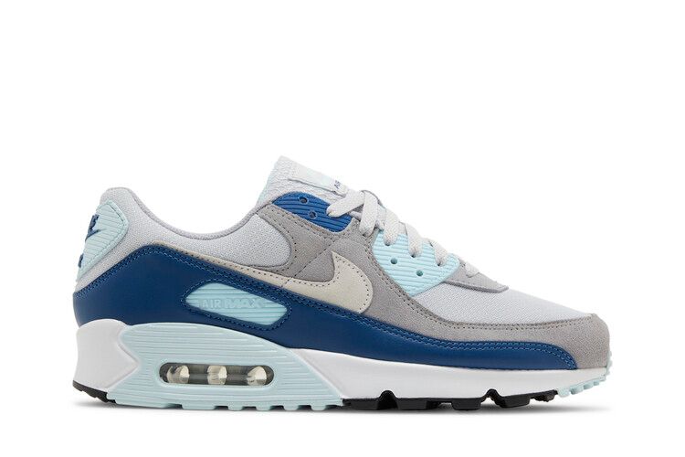 Nike Air Max 90 Glacier Blue