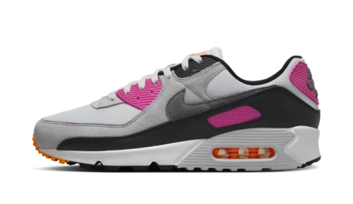 Nike Air Max 90 Dunkin' Donuts