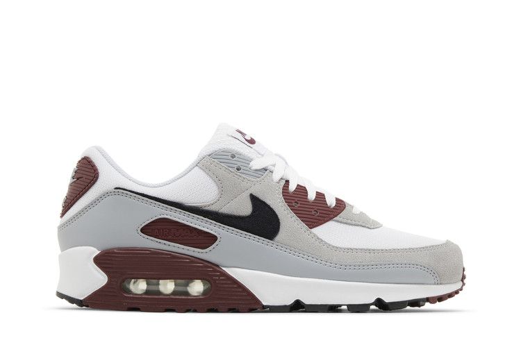Nike Air Max 90 Dark Team Red