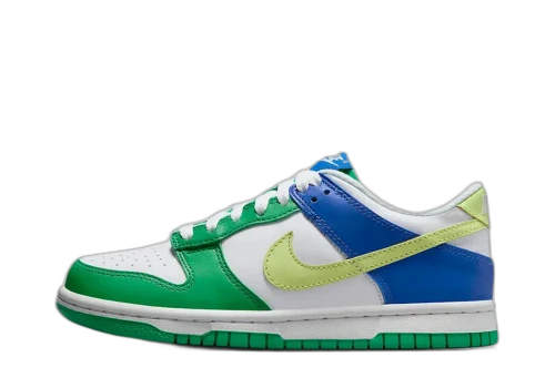Nike Dunk Low Stadium Green Game Royal (GS)