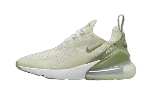 Nike Air Max 270 Sea Glass (Women's)