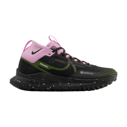 Nike React Pegasus Trail 4 Gore-Tex Black Light Magenta (Women's)