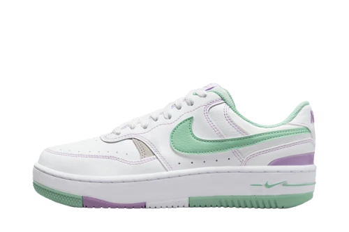 Nike Gamma Force White Emerald Rise (Women's)