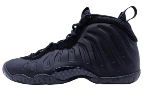 Nike Little Posite One Anthracite (2023) (GS)