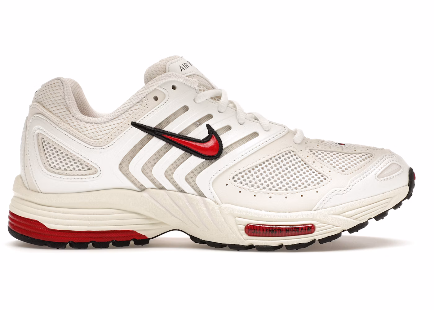 Nike Air Peg 2K5 Phantom Gym Red (Women's)