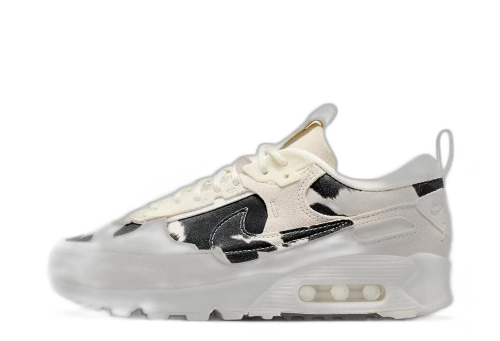 Nike Air Max 90 Futura Cow Print (Women's)