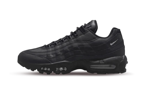 Nike Air Max 95 Jewel Triple Black