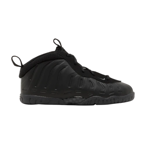Nike Little Posite One Anthracite (2023) (TD)