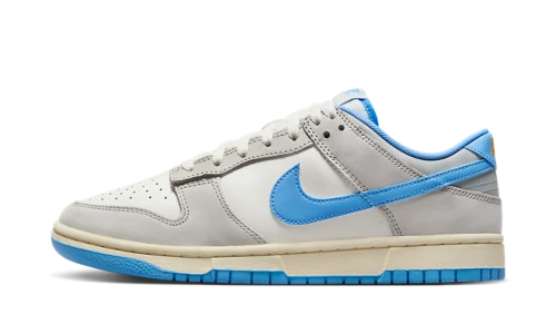 Nike Dunk Low Athletic Department University Blue