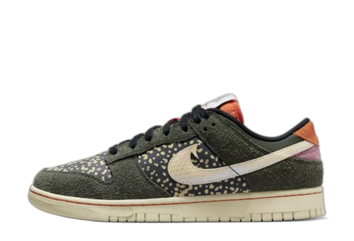 Nike Dunk Low SE Gone Fishing Rainbow Trout