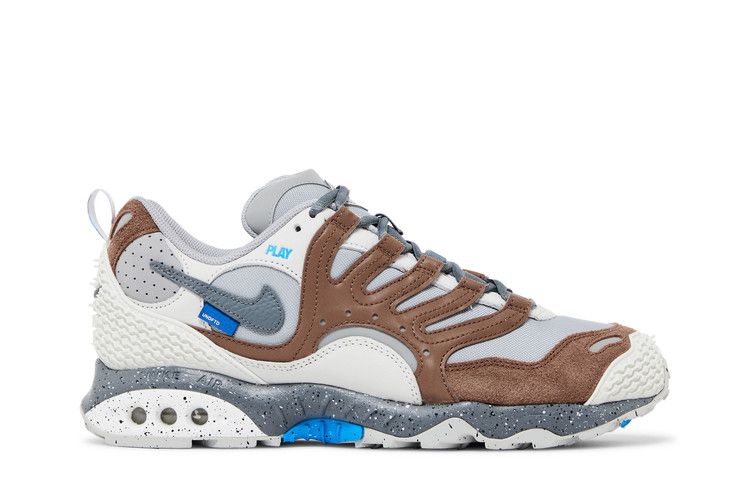 Nike Air Terra Humara Undefeated Archaeo Brown