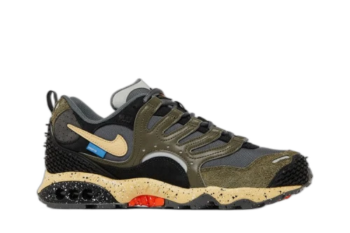 Nike Air Terra Humara Undefeated Cargo Khaki
