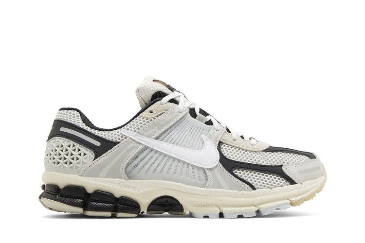 Nike Zoom Vomero 5 Supersonic Light Bone Black