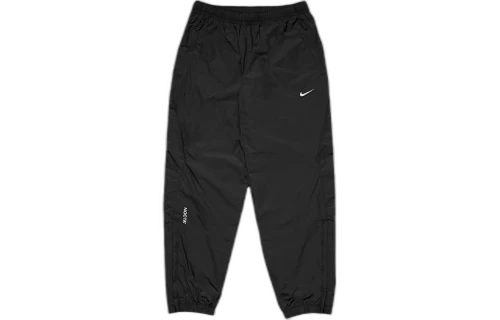 Nike x NOCTA Northstar Nylon Track Pant Black