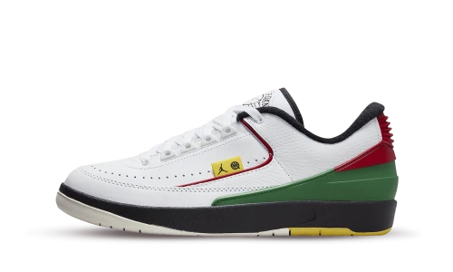 Nike Jordan 2 Retro Low Quai 54 (2023)