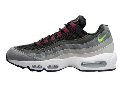 Nike Air Max 95 Greedy 4.0