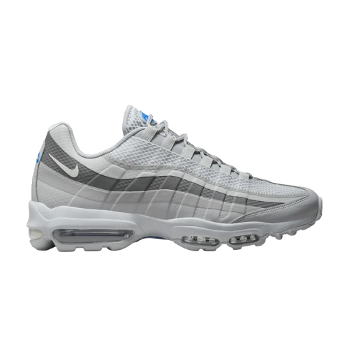 Nike Air Max 95 Ultra Grey Photo Blue