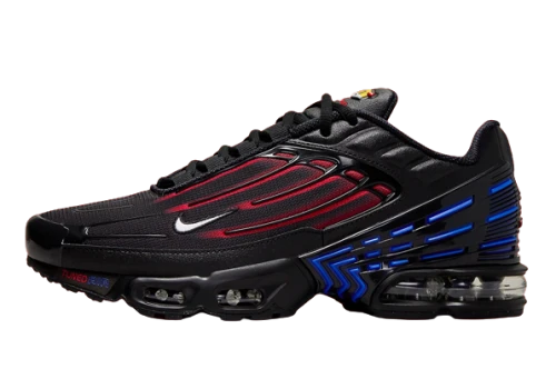 Nike Air Max Plus 3 SE Spider-Man Across the Spider-Verse