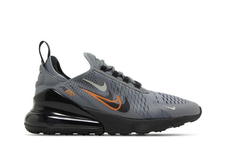 Nike Air Max 270 Multi Swoosh