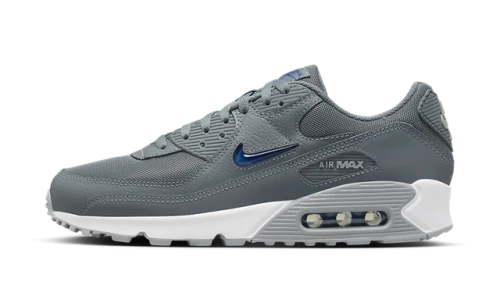 Nike Air Max 90 Jewel Cool Grey
