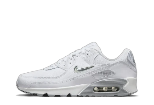 Nike Air Max 90 Jewel Light Smoke Grey