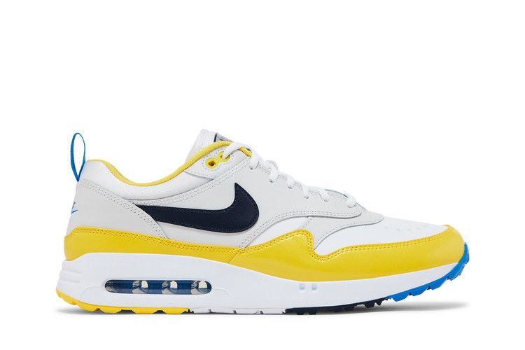Nike Air Max 1 '86 OG Golf NRG Ryder/Solheim Cup EU (2023)