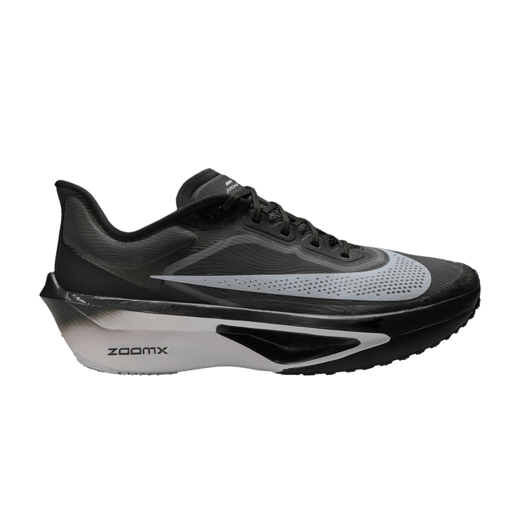 Nike Zoom Fly 6 Black Smoke Grey
