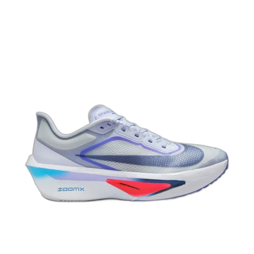 Nike Zoom Fly 6 Ghost Football Grey Blue Lightning Blue Void