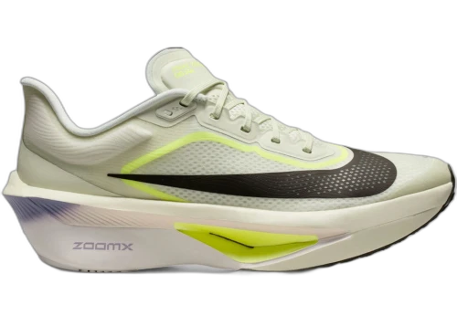 Nike Zoom Fly 6 Sea Glass Ultralime