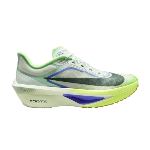 Nike Zoom Fly 6 Barely Green Volt Ice Sapphire