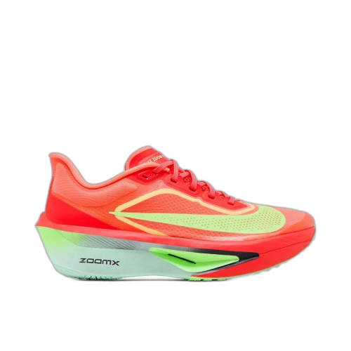 Nike Zoom Fly 6 Bright Crimson Lime Blast Mint Foam Cave Purple