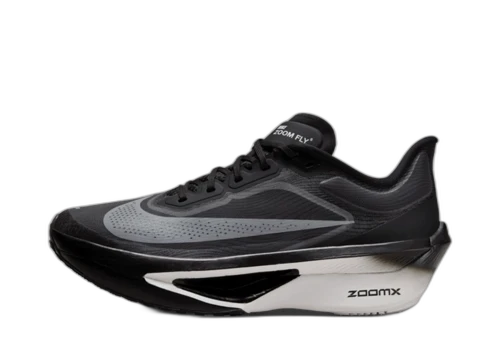 Nike Zoom Fly 6 Black Smoke Grey (Women's)