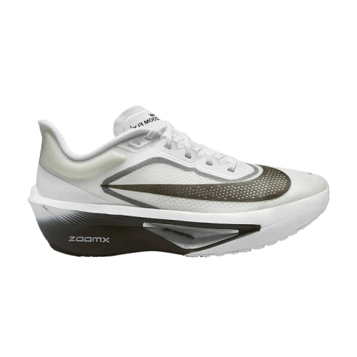 Nike Zoom Fly 6 White Black (Women's)
