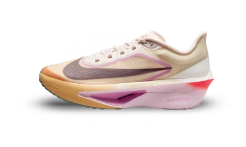 Nike Zoom Fly 6 Sail Light Magenta Tattoo (Women's)