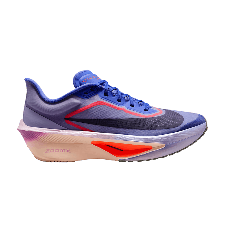 Nike Zoom Fly 6 Violet Mist Hot Lava (Women's)