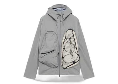 Oakley Latitude Veil Sling pack Jacket Cement