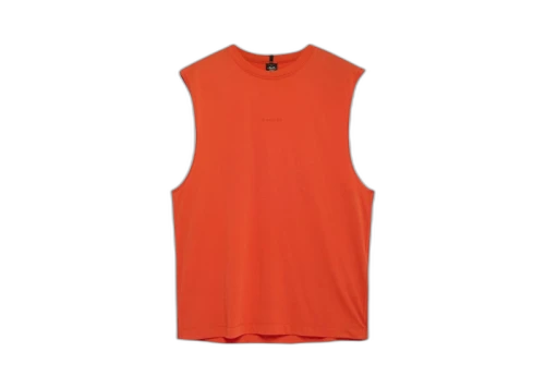 Oakley Reserve Momento Tank Top Aviator Orange