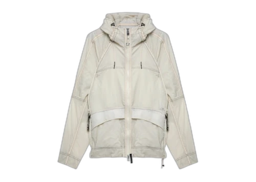Oakley Latitude Veil Flow Jacket Mist