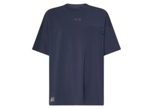 Oakley Fgl Union Pocket 6 0 Tee Phantom