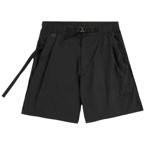Oakley FGL Stealth Shorts 1.0 'Stealth Black'