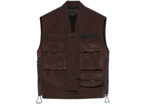 Oakley Jaylen Brown Reserve Momento Vest Terrain