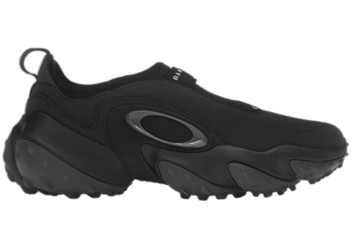 Oakley Edge Icon Slip On Black