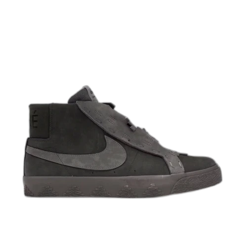 Nike SB Zoom Blazer Mid Di’Orr Greenwood