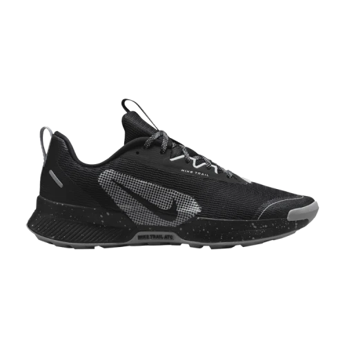 Nike Juniper Trail 3 Black Wolf Grey Photon Dust Black (Women's)