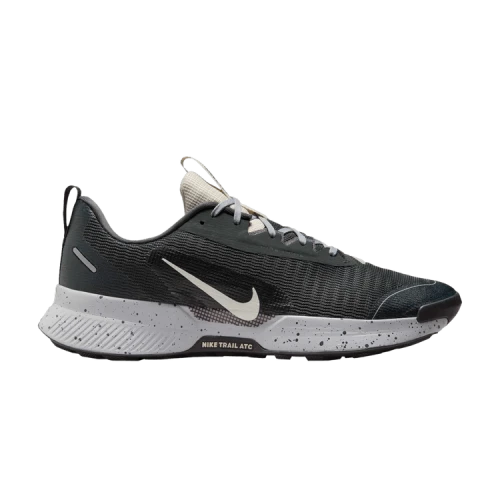 Nike Juniper Trail 3 Dark Smoke Grey Black Wolf Grey Light Orewood Brown
