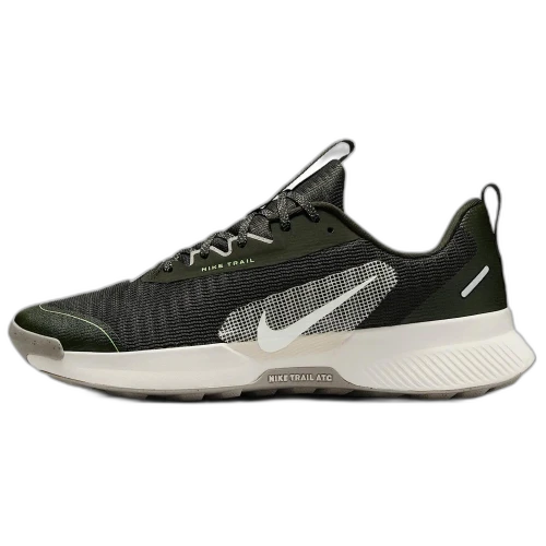 Nike Juniper Trail 3 Sequoia College Grey White Onyx Summit White