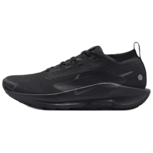 Nike React Pegasus Trail 5 Gore-Tex Black Anthracite