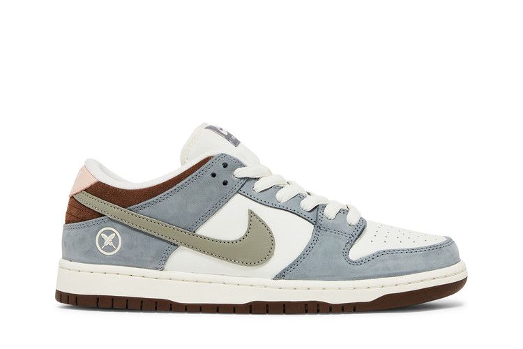 Nike SB Dunk Low Yuto Horigome